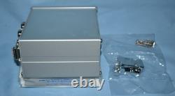 SP-600S Pre-Amp and DCW 2004B Sequence Controller for 6 Meters