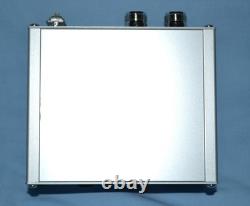 SP-600S Pre-Amp and DCW 2004B Sequence Controller for 6 Meters