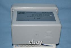 SP-600S Pre-Amp and DCW 2004B Sequence Controller for 6 Meters