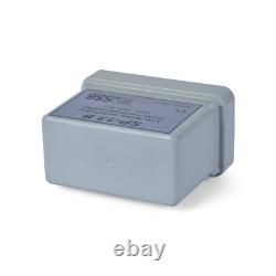 SSB SP-13B 2300-2400MHz 13cm mast head pre-amplifier 20dB gain 50W bypass N