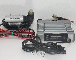 STANDARD CPB510 144/430MHz Band Power Booster Linear Amplifier Amateur Radio