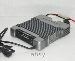 STANDARD CPB510 144/430MHz Band Power Booster Linear Amplifier Amateur Radio