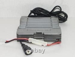 STANDARD CPB510 144/430MHz Band Power Booster Linear Amplifier Amateur Radio