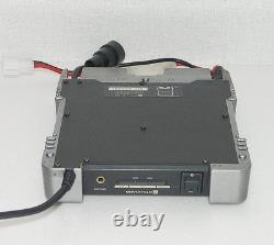 STANDARD CPB510 144/430MHz Band Power Booster Linear Amplifier Amateur Radio