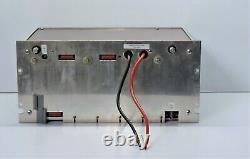 Sailor 4550 Transciver Power Amplifier and Filter Assembly QRO Linear PAmplifier