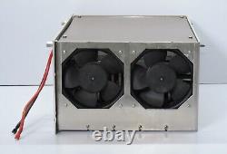 Sailor 4550 Transciver Power Amplifier and Filter Assembly QRO Linear PAmplifier