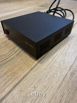 Samlex Power Supply Sec1223 DC 13.8volt 12v 23amp