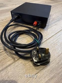 Samlex Power Supply Sec1223 DC 13.8volt 12v 23amp