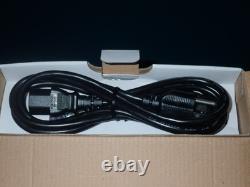 Samlex SEC-1223 23A 13.8VDC Switching Power Supply Black
