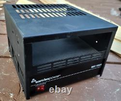 Samlex SEC-1223 Ham Radio 13.8VDC 23A Switching Power Supply with 2Way Cabinet Samlex SEC-1223 Ham Radio 13.8VDC 23A Switching Power Supply with 2Way Cabinet