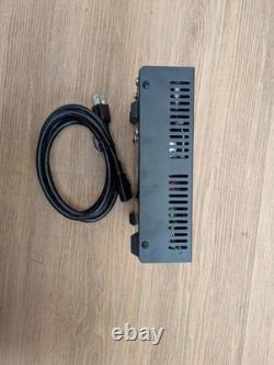 Samlex SEC-1235M 30A Ham Radio Power Supply AC/DC 12V (13.8V) with Accessories