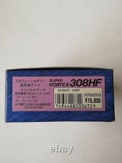 Sanwa Super VORTEX 308 HF RC Amplifier R C SANWA