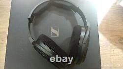 Sennhesier HD 660S Over-Ear Open Dynamic Headphone