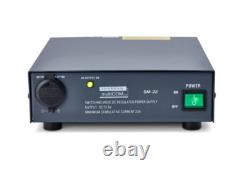 Sharman SM-23 (23 Amp) Switch Mode Power Supply NEW Two Year Warranty