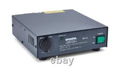 Sharman SM-23 (23 Amp) Switch Mode Power Supply NEW Two Year Warranty Sharman SM-23 (23 Amp) Switch Mode Power Supply NEW Two Year Warranty