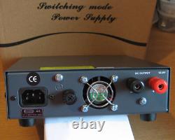 Sharman SM-23 (23 Amp) Switch Mode Power Supply NEW Two Year Warranty