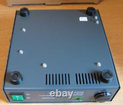 Sharman SM-23 (23 Amp) Switch Mode Power Supply NEW Two Year Warranty