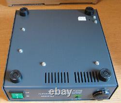 Sharman SM-23 (23 Amp) Switch Mode Power Supply NEW Two Year Warranty Sharman SM-23 (23 Amp) Switch Mode Power Supply NEW Two Year Warranty