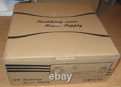 Sharman SM-23 (23 Amp) Switch Mode Power Supply NEW Two Year Warranty Sharman SM-23 (23 Amp) Switch Mode Power Supply NEW Two Year Warranty
