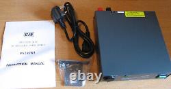 Sharman SM-23 (23 Amp) Switch Mode Power Supply NEW Two Year Warranty Sharman SM-23 (23 Amp) Switch Mode Power Supply NEW Two Year Warranty