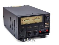 Sharman Sm-50ii (50 Amp) Switch Mode DC Power Supply Ham Radio