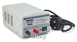 Sharman Sm 5 5-7 Amp Switch Mode Power Supply Cb Radio Psu