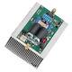 Short Amp 1.5-54mhz Shortwave Amplifier Dc 12-16v For Radio