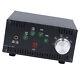 Short Power Amplifier 2mhz To 30mhz Portable Power Amplifier 12-15v 100w