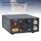 Short Power Amplifier Portable Power Amplifier 12-15v 100w Temperature