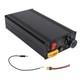 Short Radio Power Amplifier 50w Portable 1215v 2mhz30mhz Transmit Receive