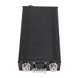 Short Radio Power Amplifier 50W Portable 1215V 2MHz30MHz Transmit Receive Short Radio Power Amplifier 50W Portable 1215V 2MHz30MHz Transmit Receive