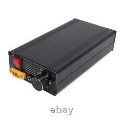 Short Radio Power Amplifier 50W Portable 1215V 2MHz30MHz Transmit Receive Short Radio Power Amplifier 50W Portable 1215V 2MHz30MHz Transmit Receive