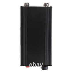 Short Radio Power Amplifier 50W Portable 1215V 2MHz30MHz Transmit Receive Short Radio Power Amplifier 50W Portable 1215V 2MHz30MHz Transmit Receive