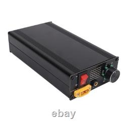 Short Radio Power Amplifier 50W Portable 1215V 2MHz30MHz Transmit Receive Short Radio Power Amplifier 50W Portable 1215V 2MHz30MHz Transmit Receive