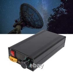 Short Radio Power Amplifier 50W Portable 1215V 2MHz30MHz Transmit Receive Short Radio Power Amplifier 50W Portable 1215V 2MHz30MHz Transmit Receive