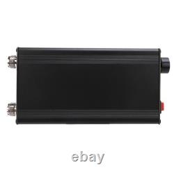 Short Radio Power Amplifier 50W Portable 1215V 2MHz30MHz Transmit Receive Short Radio Power Amplifier 50W Portable 1215V 2MHz30MHz Transmit Receive