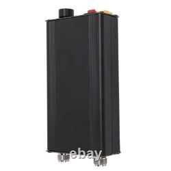 Short Radio Power Amplifier 50W Portable 1215V 2MHz30MHz Transmit Receive Short Radio Power Amplifier 50W Portable 1215V 2MHz30MHz Transmit Receive