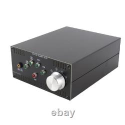 Short Wave Power Amplifier Portable Power Amplifier 12-15V 100W 2MHz To 30MHz