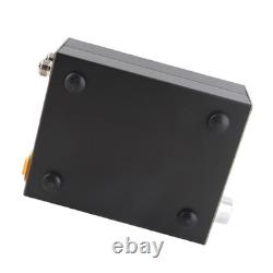 Short Wave Power Amplifier Portable Power Amplifier 12-15V 100W 2MHz To 30MHz