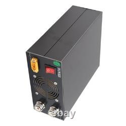 Short Wave Power Amplifier Portable Power Amplifier 12-15V 100W 2MHz To 30MHz Short Wave Power Amplifier Portable Power Amplifier 12-15V 100W 2MHz To 30MHz