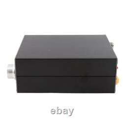 Short Wave Power Amplifier Portable Power Amplifier 12-15V 100W 2MHz To 30MHz Short Wave Power Amplifier Portable Power Amplifier 12-15V 100W 2MHz To 30MHz