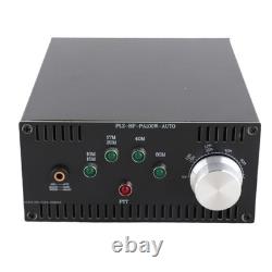 Short Wave Power Amplifier Portable Power Amplifier 12-15V 100W 2MHz To 30MHz