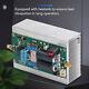 Shortwaveamplifier 100w 1.5-54mhz Dc12-16v Female Sma Connector Shortwave Module