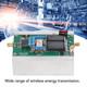 Shortwave Amplifier 100w 1.5-54mhz Dc 12-16v Female Sma Connector Short Amp