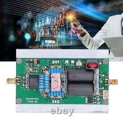 Shortwave Amplifier 100W 1.5-54MHz Female Connector Short Amp Module UK Shortwave Amplifier 100W 1.5-54MHz Female Connector Short Amp Module UK