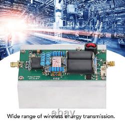Shortwave Amplifier 100W 1.5-54MHz Female Connector Short Amp Module UK Shortwave Amplifier 100W 1.5-54MHz Female Connector Short Amp Module UK