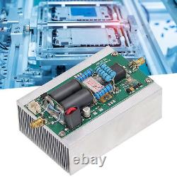 Shortwave Amplifier 100W 1.5-54MHz Female Connector Short Amp Module UK Shortwave Amplifier 100W 1.5-54MHz Female Connector Short Amp Module UK