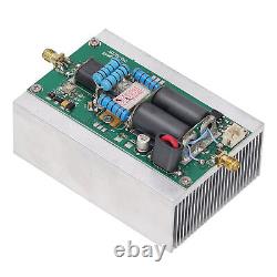 Shortwave Amplifier 100W 1.5-54MHz Female Connector Short Amp Module UK Shortwave Amplifier 100W 1.5-54MHz Female Connector Short Amp Module UK