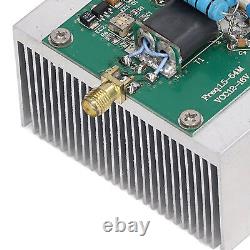 Shortwave Amplifier 100W 1.5-54MHz Female Connector Short Amp Module UK Shortwave Amplifier 100W 1.5-54MHz Female Connector Short Amp Module UK