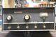 Siltronix La-650 Rf Amplifier Ham, Ammateur Radio